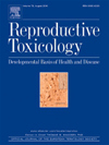 REPRODUCTIVE TOXICOLOGY封面
